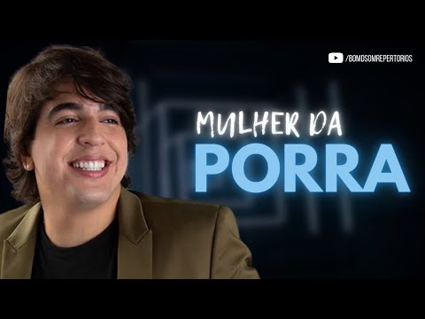 Mulher da Porra - Nattanzinho