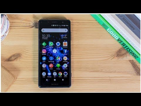 Sony Xperia XZ2 Compact review: Bigger doesn't mean better