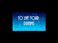 Dreamers(Trailer) 