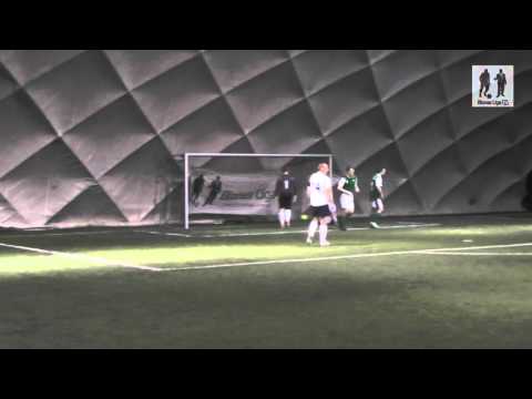 10.02.2016 III Liga C - PKO Bank Polski vs. EDF