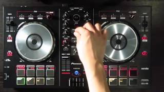 Video thumbnail for Pioneer DDJ-SB Serato DJ Controller Review & Talkthrough by Digital DJ Tips