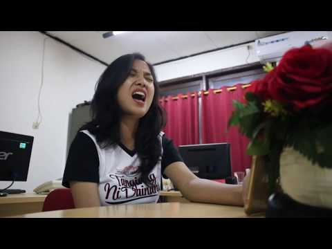 Fitri Togatorop - Inang (Cover) Cipt. Charles Hutagalung