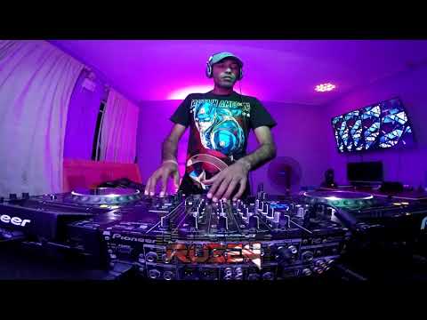 Lockdown Random Selection Dj Ruben Mauritius