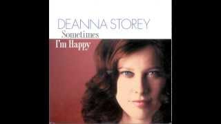 Deanna Storey - You Don't Know What Love Is.