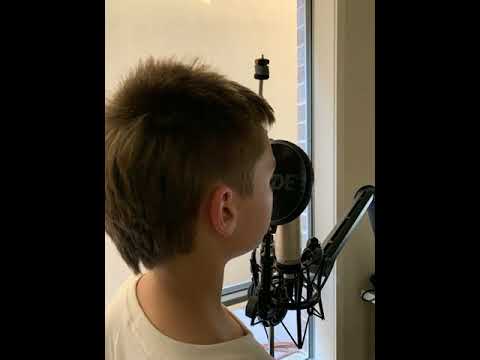 Crocodile Rock - Hendrix Borg