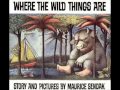 Metallica - Where The Wild Things Are