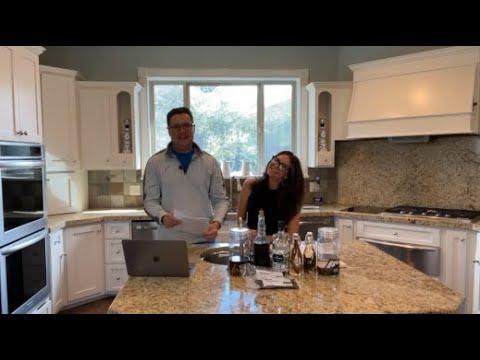 Make Vanilla Extract with Everclear (or Moonshine) - We discuss managing alcohol content for success