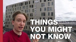 In Norway, Everyone Can Know How Much You Earn