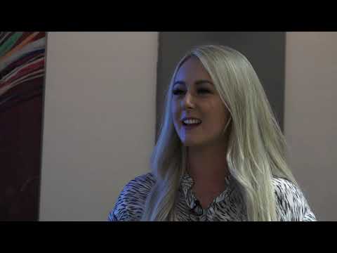 An Evening with Yasmin Ingham - Part 1 of 2