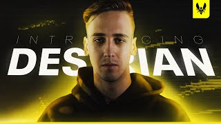 Destrian, the team's pillar | Vitality VCT team presentation