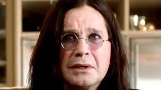Ozzy Osbourne Movie Cameos