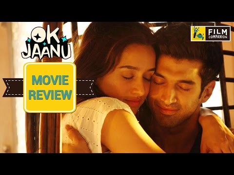 Video Clip 5 — Ok Jaanu