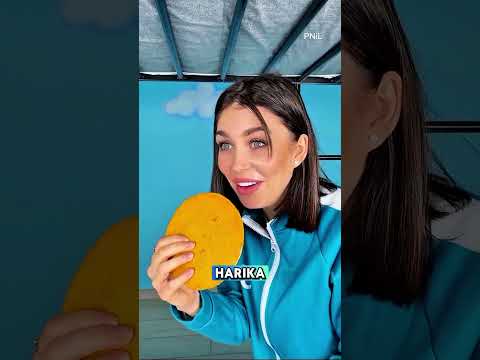 Dalgona Şeker Krizi… Adam Hediyeyi Bırakıp Kaçtı! 😱🍭🤣