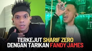 Download lagu [FULL] SHARIF ZERO FT FANDY JAMES | LIVE TIKTOK | 20.12.2024 mp3