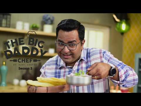 download lagu mp3 mp4 Chef Ajay Chopra, download lagu Chef Ajay Chopra gratis, unduh video klip Chef Ajay Chopra