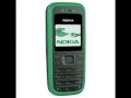 Nokia 1208 Ringtones - Always Here 