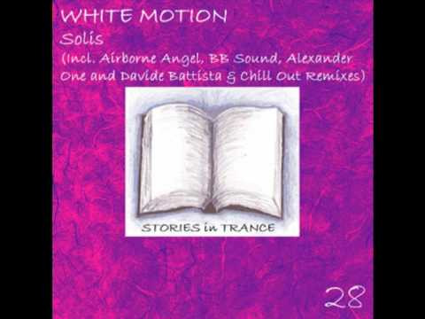 SIT 28 White Motion - Solis (Alexander One & Davide Battista Remix Promo Video)