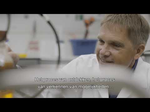 Stevinlaureaat 2019 - Jack Pronk