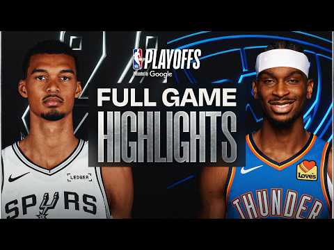 NBA Highlights