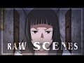 Utahime Iori Raw Scenes Jujutsu Kaisen S2EP1