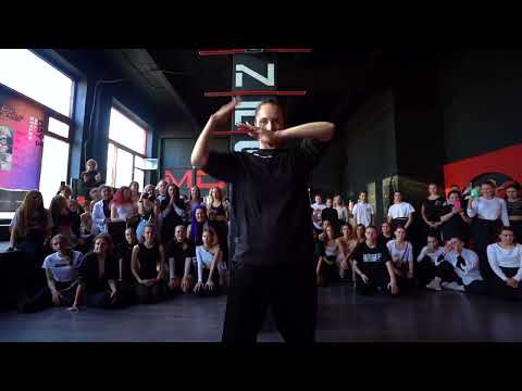 NRG VOGUE CAMP VOL. 7 Amplituda & Dima Bonchinche