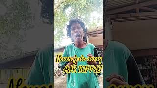 never fade away air supply