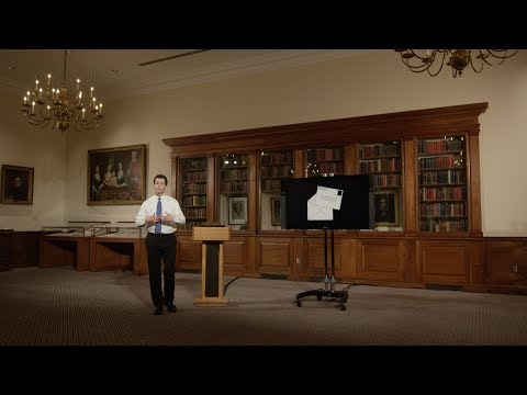 CS50 for Lawyers 2019 - Internet Technologies, Cloud Computing