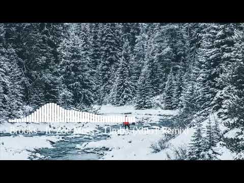 Brooks (ft. Zoë Moss) – Limbo (XbioT Remix)