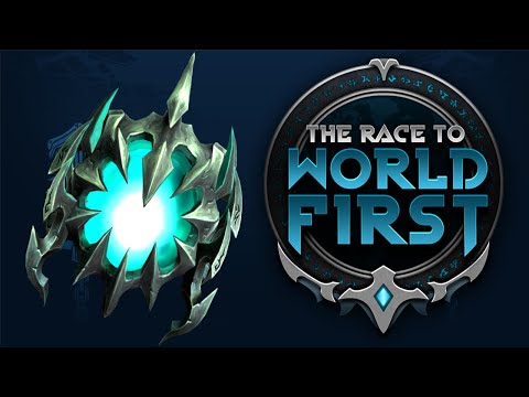The Race to World First Daily Recap: Day 2! - Remnant and Painsmith prove to be a challenge.