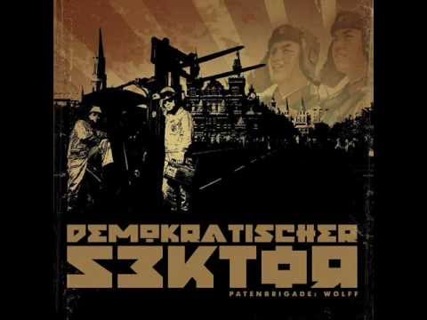Demokratischer Sektor (P.v.D. Club Mix) - by PATENBRIGADE: WOLFF