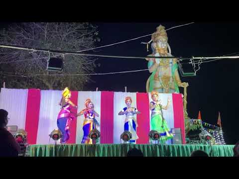 Govindude koka chutti song @chandudanceacademychanduda3026