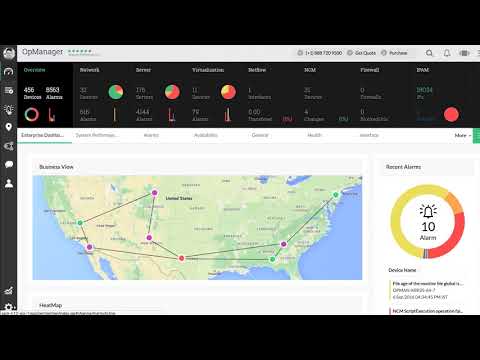 How to do troubleshoot router packet loss issue: Op Manager