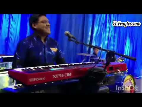 Los Locos Mas Locos - Bailando En Tercera Dimensión (en vivo)