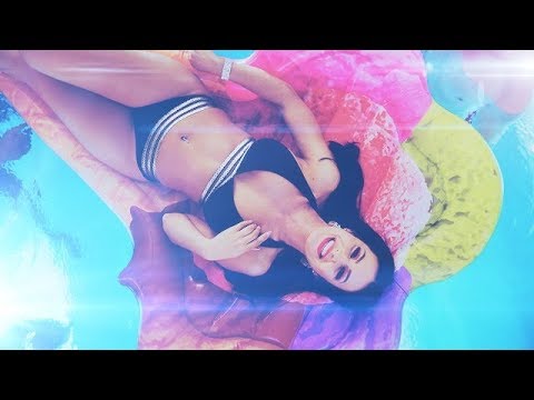 Mohácsi Brigi - Lake lake (Official Music Video)