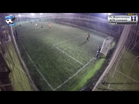 Fc. Brancoveanu Vs ACS Liverpool