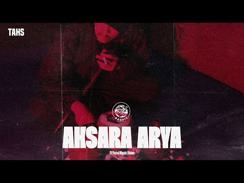 Baggie - Aksara Arya Music Video