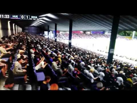 GOL DE ISCO EL MALAGA