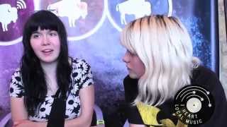 Skating Polly Loves Lawrence