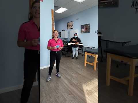 Treating Carpal Tunnel Syndrome