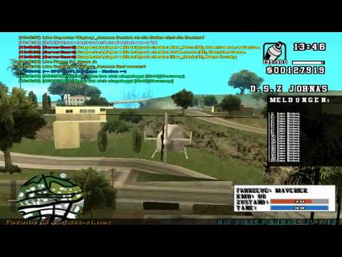 D.S.Z Job Farmer Teil 1/2