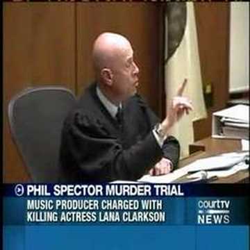 Bruce Cutler Smackdown by Judge Fidler