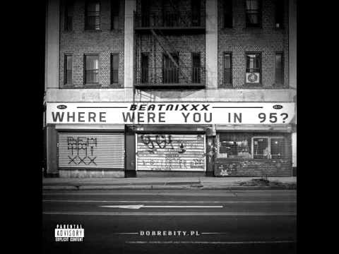 BEATNIXXX -  C.R.E.A.M.L.I.F.E. feat.  Wu-Tang Clan