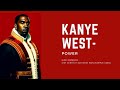Kanye West- POWER [Explicit]