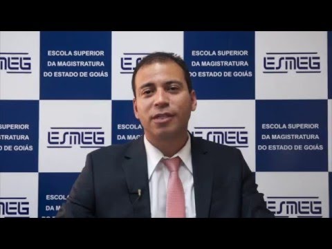 CONSTITUCIONALIZAÇÃO DO PROCESSO CIVIL | O NOVO CPC E VOCÊ