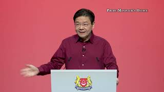 National Day Rally 2026