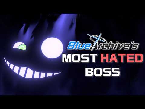 They tried to fix him