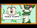 Tickled By Vines Tickle Animation