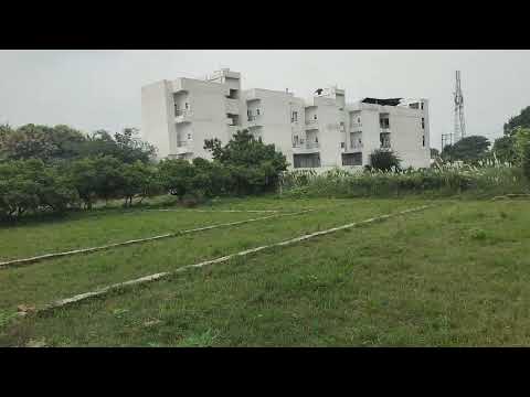 Residential Plot 📍 Sandaha, 2km from Sandaha Chauraha, near Maharaja Resort Varanasi