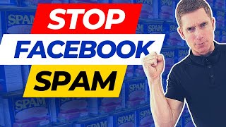 How to Stop People From Tagging Me on Facebook (Quick & Simple)