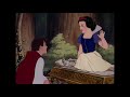 Snow White And The Seven Dwarfs 1937 True Love S First Kiss